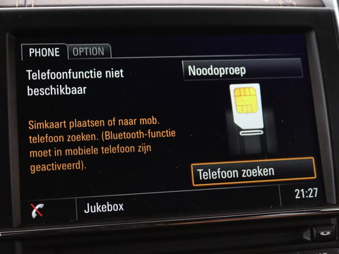 Porsche Cayenne 3.0 S E-Hybrid | Panoramadak | Stoelventilatie | Camera | Memory | Leder | BOSE Surround | Stuurverwarming | Keyless | Luchtvering | Trekhaak | Navigatie | Xenon