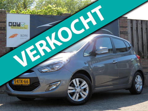 Hyundai ix20 1.6i 125PK i-Magine ! VERKOCHT !