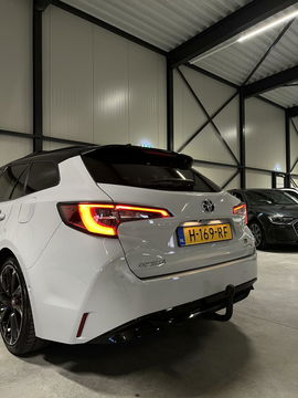 Toyota Corolla Touring Sports 2.0 Hybrid GR-Sport Plus Pano