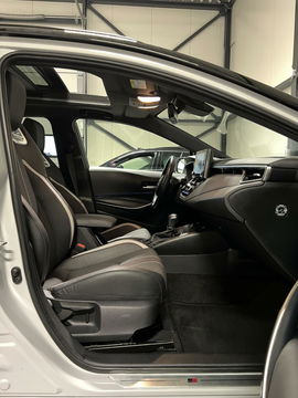 Toyota Corolla Touring Sports 2.0 Hybrid GR-Sport Plus Pano