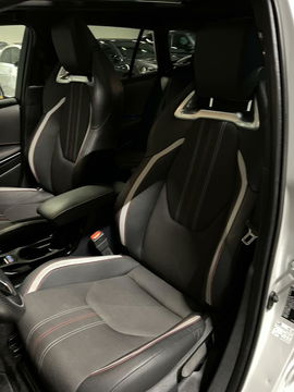 Toyota Corolla Touring Sports 2.0 Hybrid GR-Sport Plus Pano