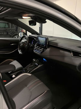 Toyota Corolla Touring Sports 2.0 Hybrid GR-Sport Plus Pano
