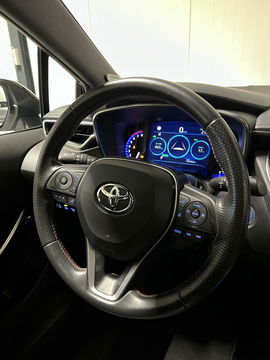 Toyota Corolla Touring Sports 2.0 Hybrid GR-Sport Plus Pano