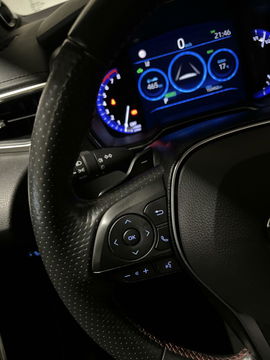 Toyota Corolla Touring Sports 2.0 Hybrid GR-Sport Plus Pano
