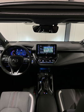 Toyota Corolla Touring Sports 2.0 Hybrid GR-Sport Plus Pano