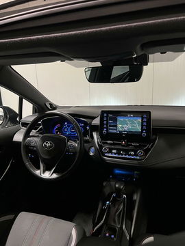 Toyota Corolla Touring Sports 2.0 Hybrid GR-Sport Plus Pano