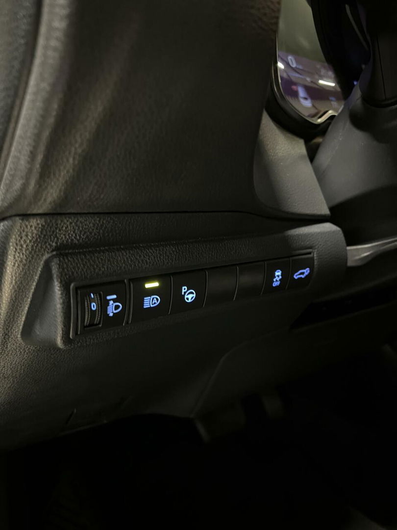 Toyota Corolla Touring Sports 2.0 Hybrid GR-Sport Plus Pano