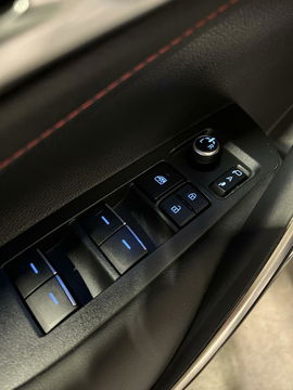 Toyota Corolla Touring Sports 2.0 Hybrid GR-Sport Plus Pano