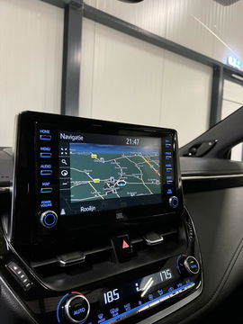Toyota Corolla Touring Sports 2.0 Hybrid GR-Sport Plus Pano
