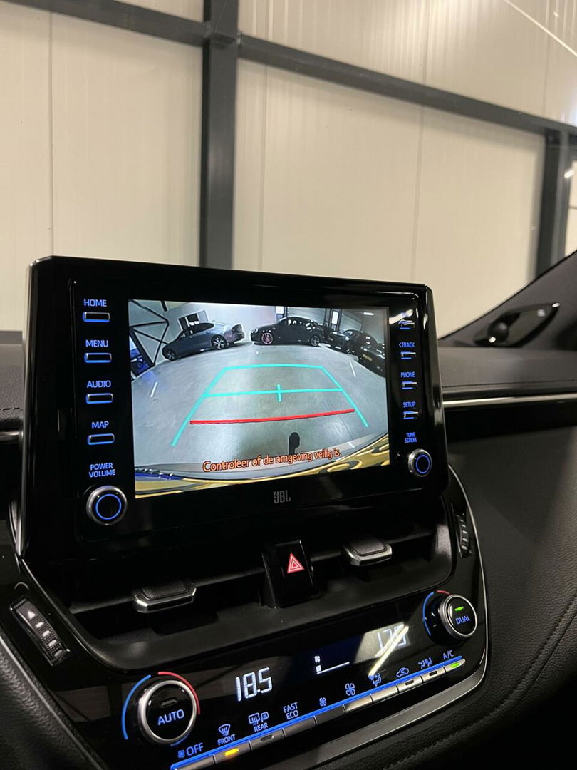 Toyota Corolla Touring Sports 2.0 Hybrid GR-Sport Plus Pano