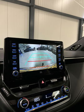 Toyota Corolla Touring Sports 2.0 Hybrid GR-Sport Plus Pano