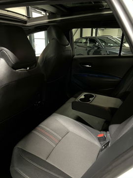 Toyota Corolla Touring Sports 2.0 Hybrid GR-Sport Plus Pano