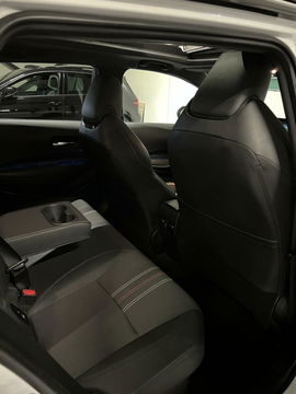Toyota Corolla Touring Sports 2.0 Hybrid GR-Sport Plus Pano