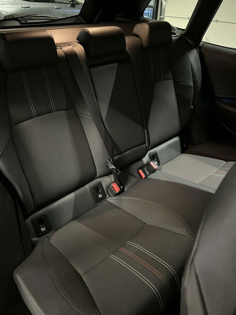 Toyota Corolla Touring Sports 2.0 Hybrid GR-Sport Plus Pano