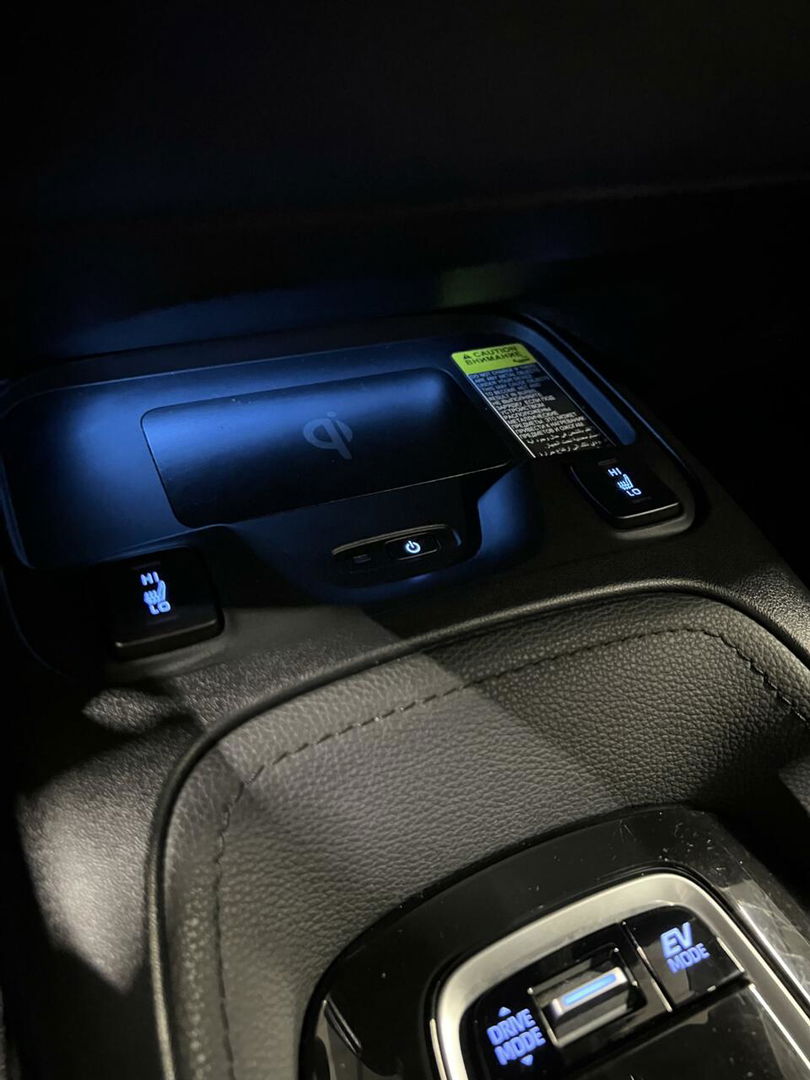 Toyota Corolla Touring Sports 2.0 Hybrid GR-Sport Plus Pano