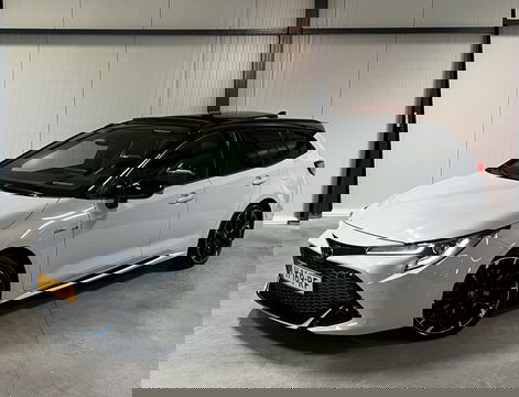 Toyota Corolla Touring Sports 2.0 Hybrid GR-Sport Plus Pano