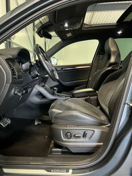 Škoda Kodiaq 1.5 TSI Sportline Pano Virtual 7 Pers Trekhaak