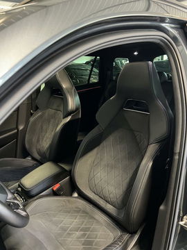 Škoda Kodiaq 1.5 TSI Sportline Pano Virtual 7 Pers Trekhaak