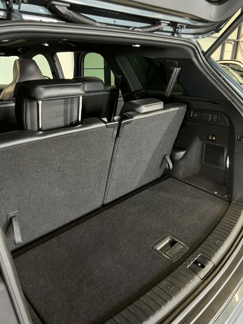 Škoda Kodiaq 1.5 TSI Sportline Pano Virtual 7 Pers Trekhaak