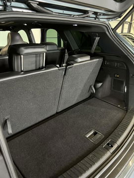 Škoda Kodiaq 1.5 TSI Sportline Pano Virtual 7 Pers Trekhaak