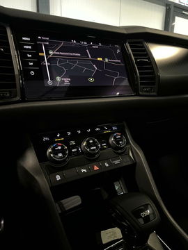 Škoda Kodiaq 1.5 TSI Sportline Pano Virtual 7 Pers Trekhaak