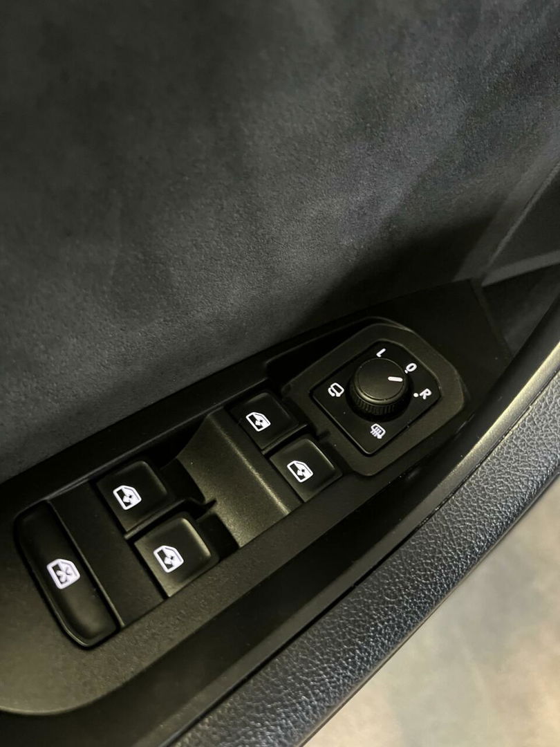 Škoda Kodiaq 1.5 TSI Sportline Pano Virtual 7 Pers Trekhaak