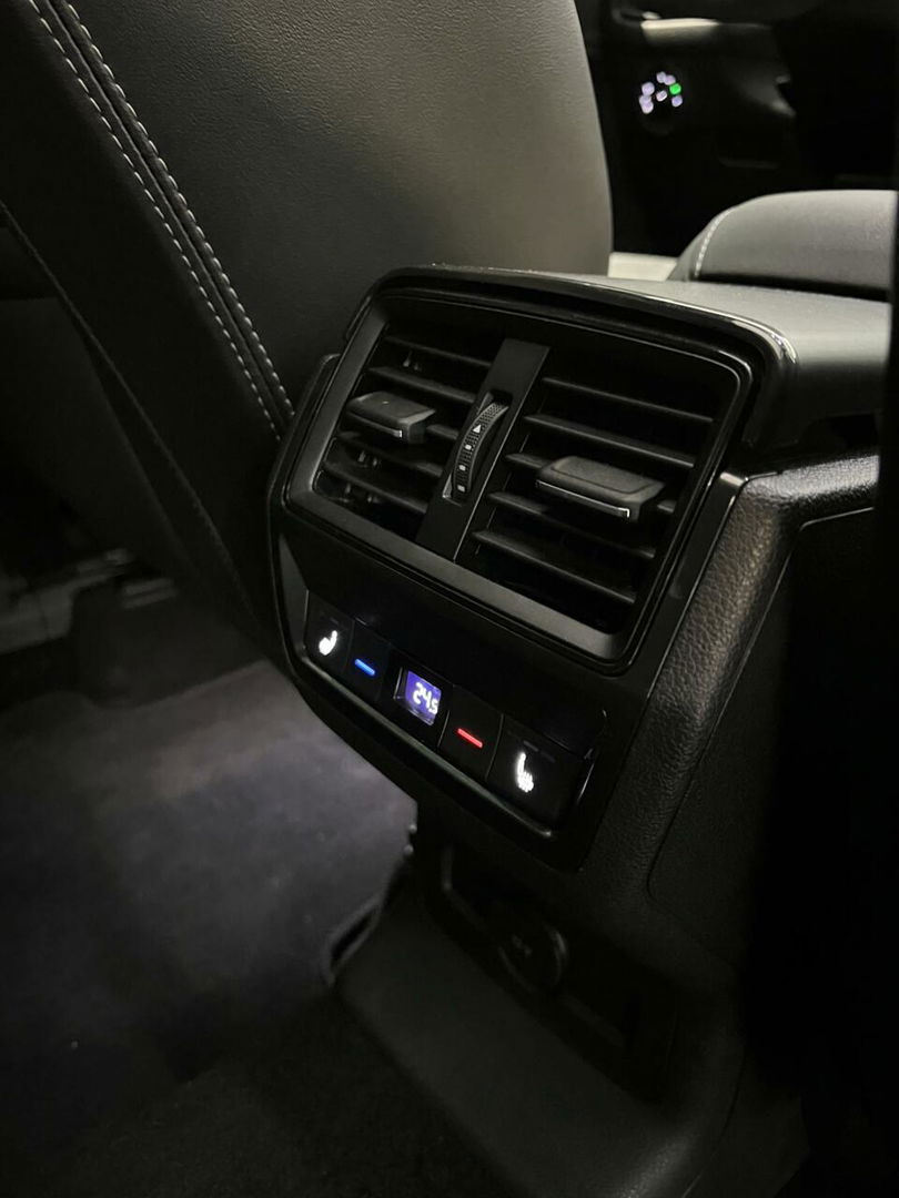 Škoda Kodiaq 1.5 TSI Sportline Pano Virtual 7 Pers Trekhaak
