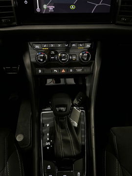 Škoda Kodiaq 1.5 TSI Sportline Pano Virtual 7 Pers Trekhaak
