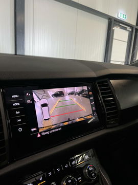 Škoda Kodiaq 1.5 TSI Sportline Pano Virtual 7 Pers Trekhaak