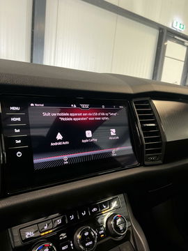 Škoda Kodiaq 1.5 TSI Sportline Pano Virtual 7 Pers Trekhaak