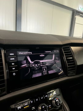 Škoda Kodiaq 1.5 TSI Sportline Pano Virtual 7 Pers Trekhaak