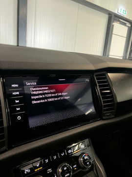 Škoda Kodiaq 1.5 TSI Sportline Pano Virtual 7 Pers Trekhaak