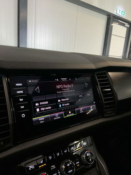 Škoda Kodiaq 1.5 TSI Sportline Pano Virtual 7 Pers Trekhaak
