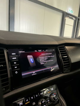 Škoda Kodiaq 1.5 TSI Sportline Pano Virtual 7 Pers Trekhaak