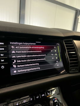Škoda Kodiaq 1.5 TSI Sportline Pano Virtual 7 Pers Trekhaak