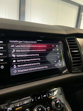 Škoda Kodiaq 1.5 TSI Sportline Pano Virtual 7 Pers Trekhaak