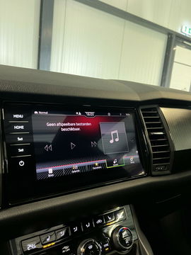 Škoda Kodiaq 1.5 TSI Sportline Pano Virtual 7 Pers Trekhaak