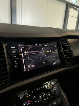 Škoda Kodiaq 1.5 TSI Sportline Pano Virtual 7 Pers Trekhaak