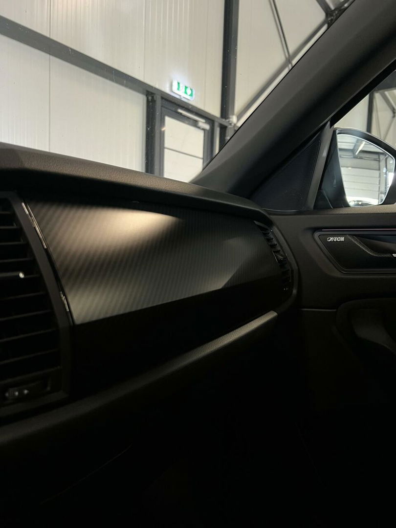 Škoda Kodiaq 1.5 TSI Sportline Pano Virtual 7 Pers Trekhaak