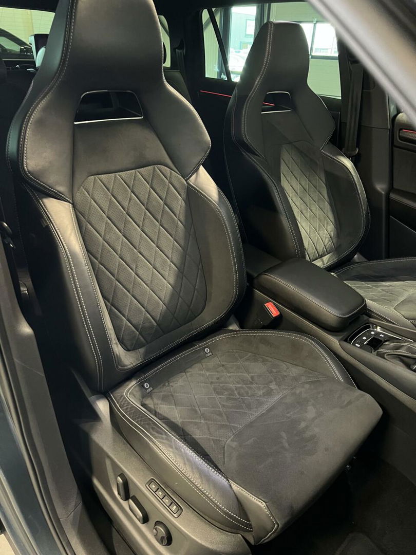 Škoda Kodiaq 1.5 TSI Sportline Pano Virtual 7 Pers Trekhaak