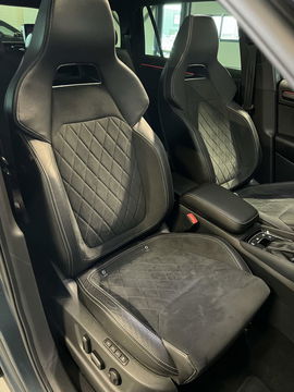 Škoda Kodiaq 1.5 TSI Sportline Pano Virtual 7 Pers Trekhaak