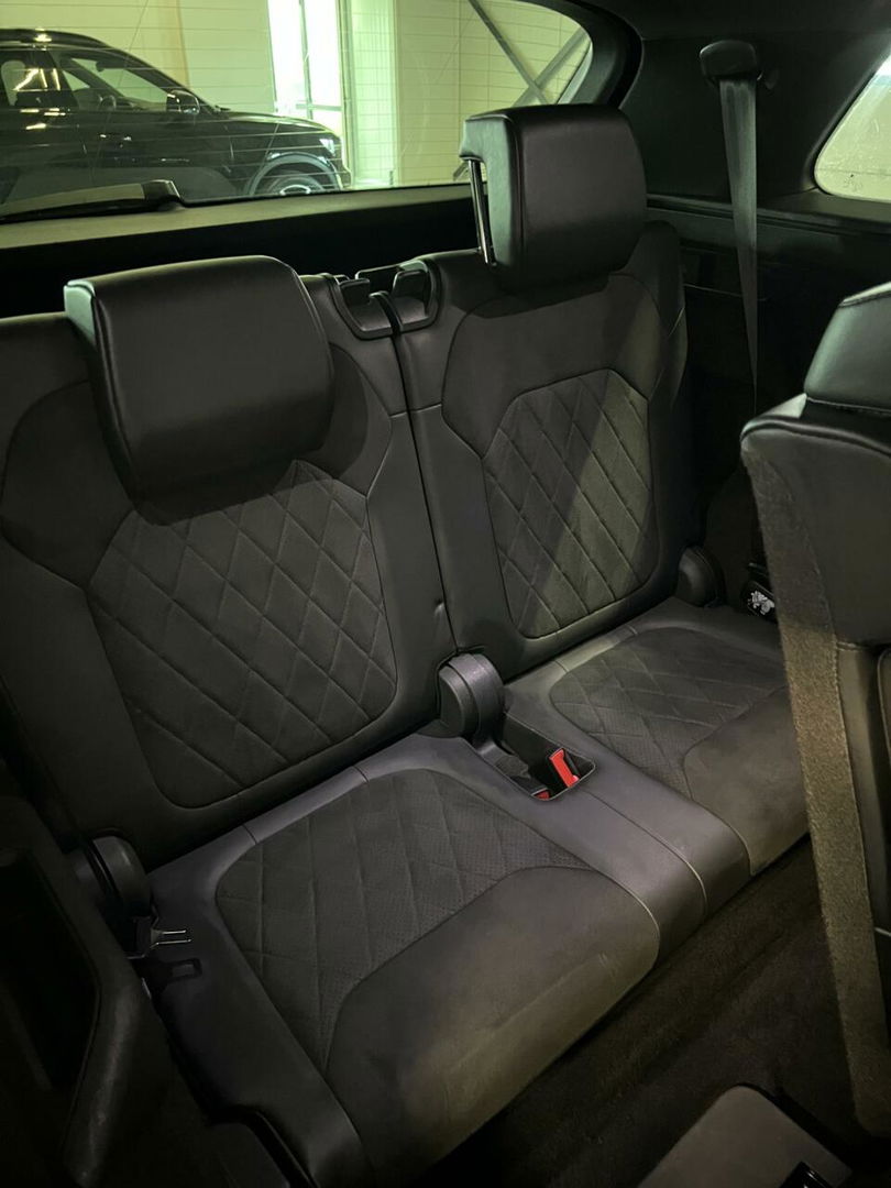 Škoda Kodiaq 1.5 TSI Sportline Pano Virtual 7 Pers Trekhaak