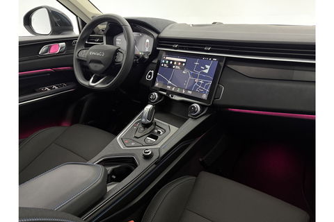 Lynk Co 01 1.5 262PK Hybride Pano LED Sfeerverl. Adaptive Cruise 360Camera Memory Virtual Carplay Clima Navi 20"LMV
