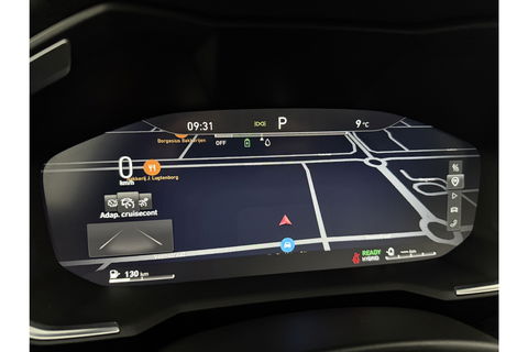 Lynk Co 01 1.5 262PK Hybride Pano LED Sfeerverl. Adaptive Cruise 360Camera Memory Virtual Carplay Clima Navi 20"LMV