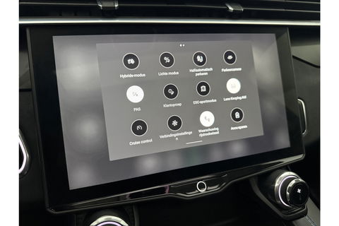 Lynk Co 01 1.5 262PK Hybride Pano LED Sfeerverl. Adaptive Cruise 360Camera Memory Virtual Carplay Clima Navi 20"LMV
