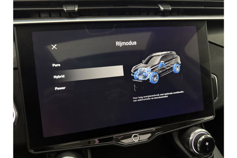 Lynk Co 01 1.5 262PK Hybride Pano LED Sfeerverl. Adaptive Cruise 360Camera Memory Virtual Carplay Clima Navi 20"LMV