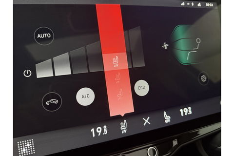 Lynk Co 01 1.5 262PK Hybride Pano LED Sfeerverl. Adaptive Cruise 360Camera Memory Virtual Carplay Clima Navi 20"LMV