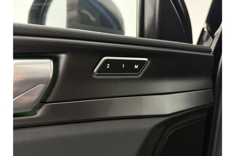 Lynk Co 01 1.5 262PK Hybride Pano LED Sfeerverl. Adaptive Cruise 360Camera Memory Virtual Carplay Clima Navi 20"LMV