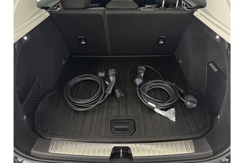 Lynk Co 01 1.5 262PK Hybride Pano LED Sfeerverl. Adaptive Cruise 360Camera Memory Virtual Carplay Clima Navi 20"LMV