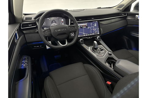 Lynk Co 01 1.5 262PK Hybride Pano LED Sfeerverl. Adaptive Cruise 360Camera Memory Virtual Carplay Clima Navi 20"LMV